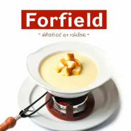 Teaser Image: Swiss Fondue